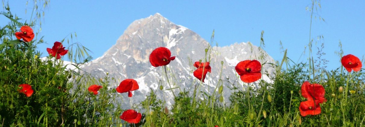 Gran Sasso