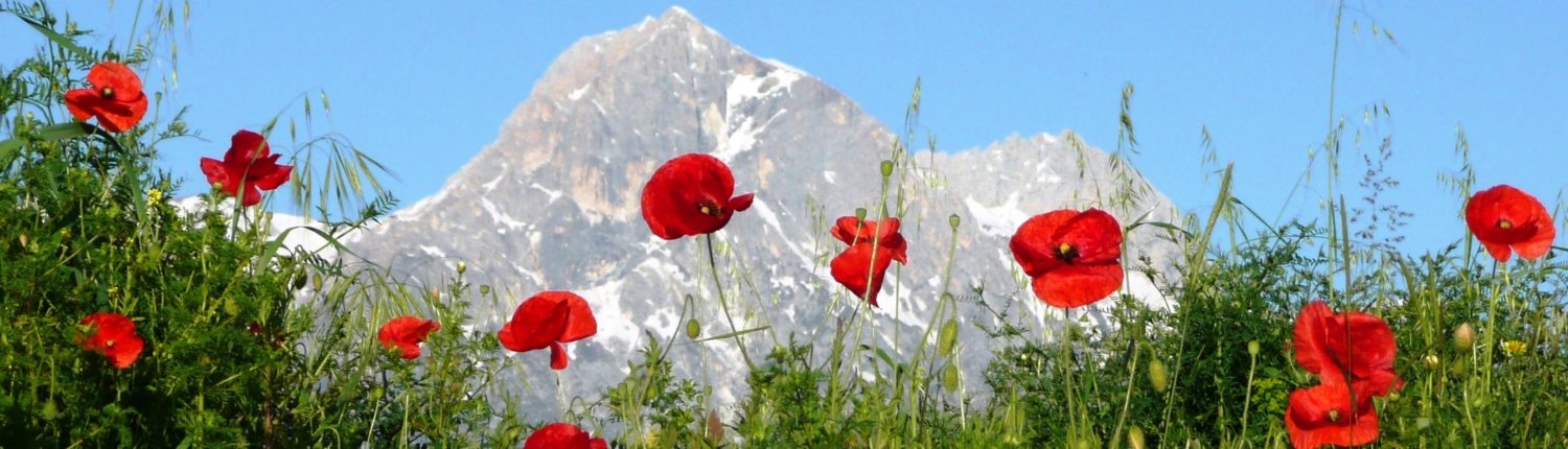 Gran Sasso